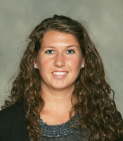 Kristen Fink '05