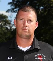 Mike Arthur