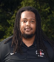 Ramel Samuel '15