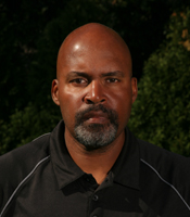 Steve Little