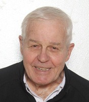 MIKE DAU