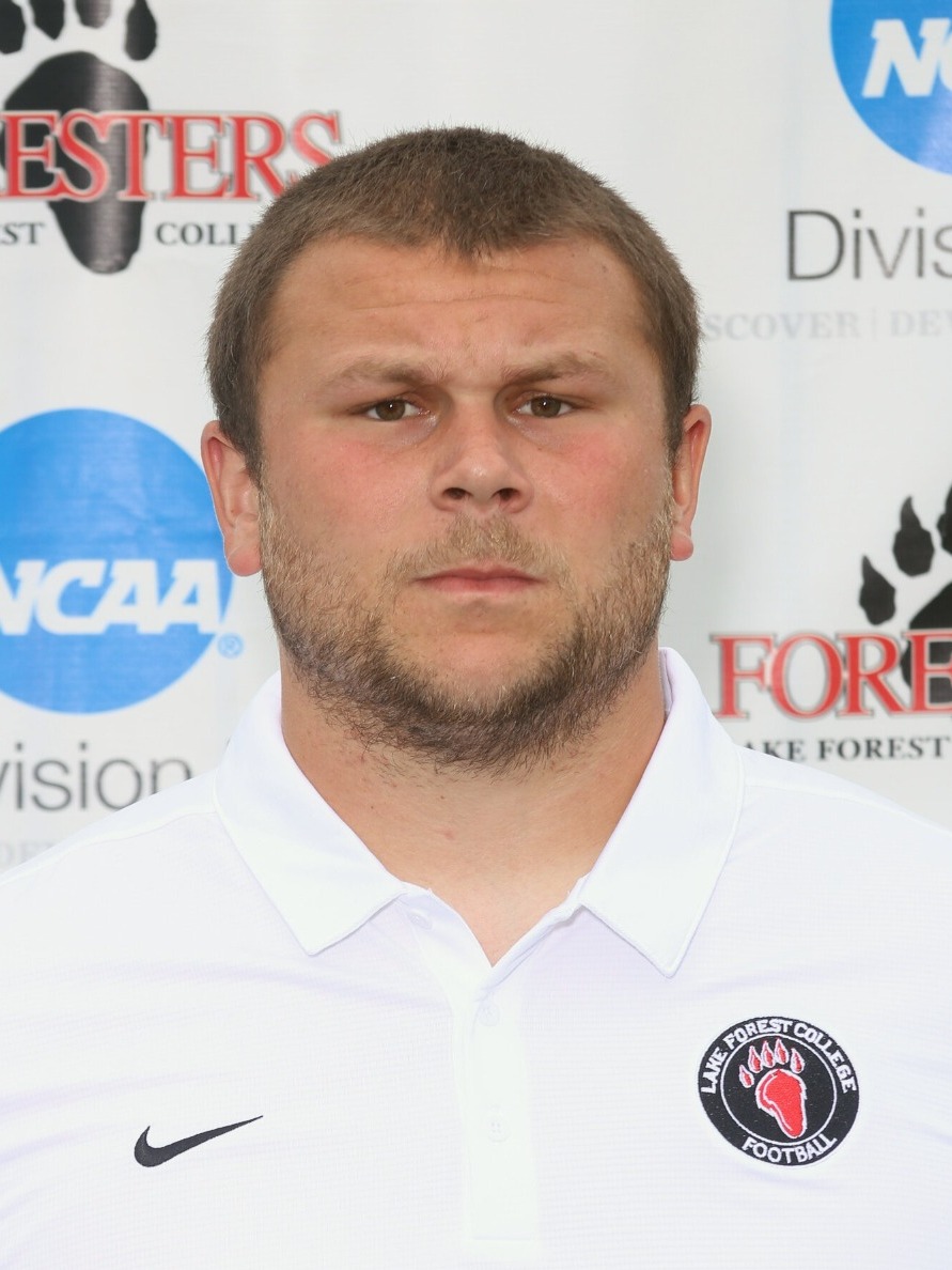 Connor Baroniunas