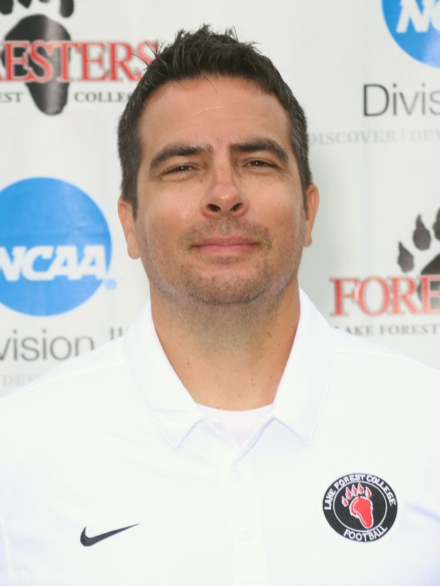 Jeff Nuetzmann