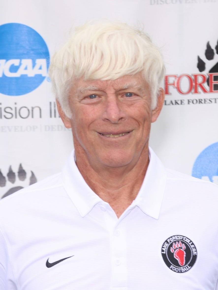 Tom Myers