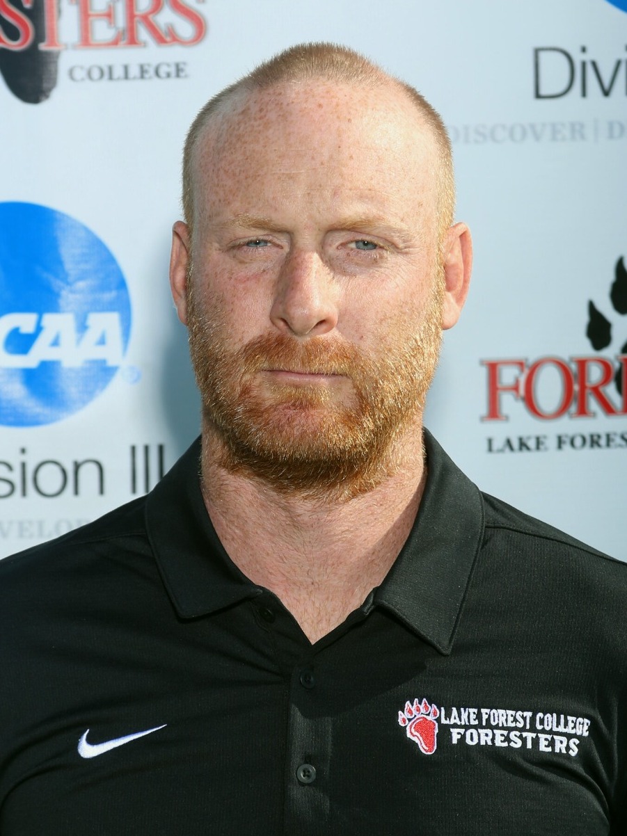 Tim Dean 
