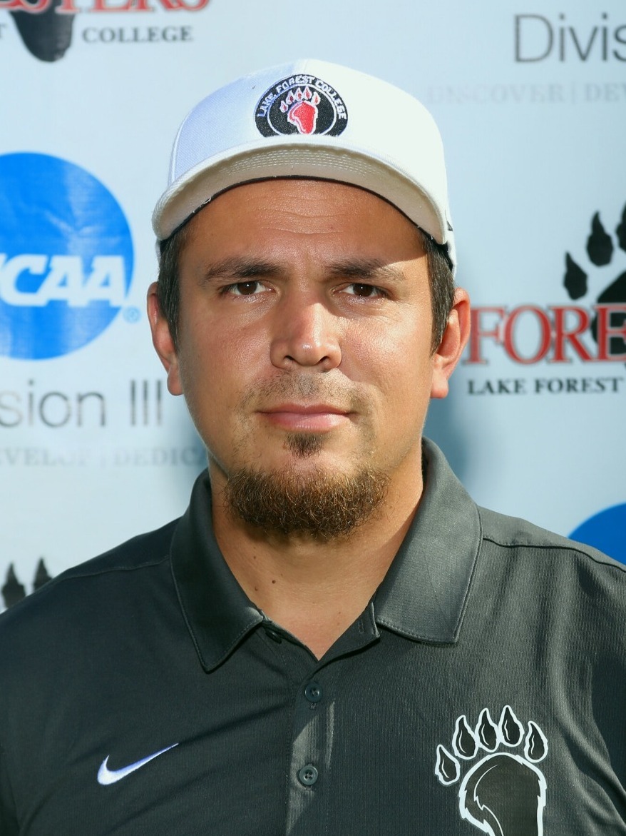 Brad Earnest