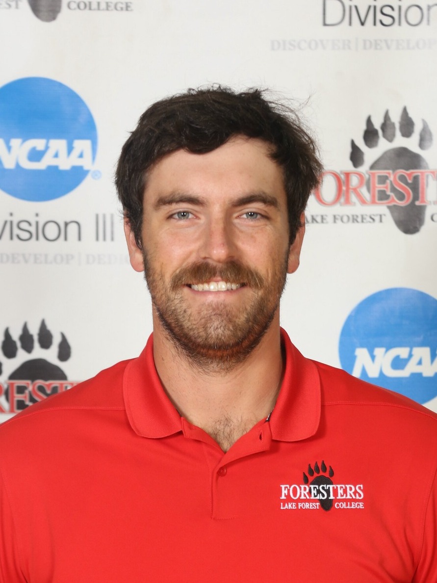Coach Kevin Glabowicz