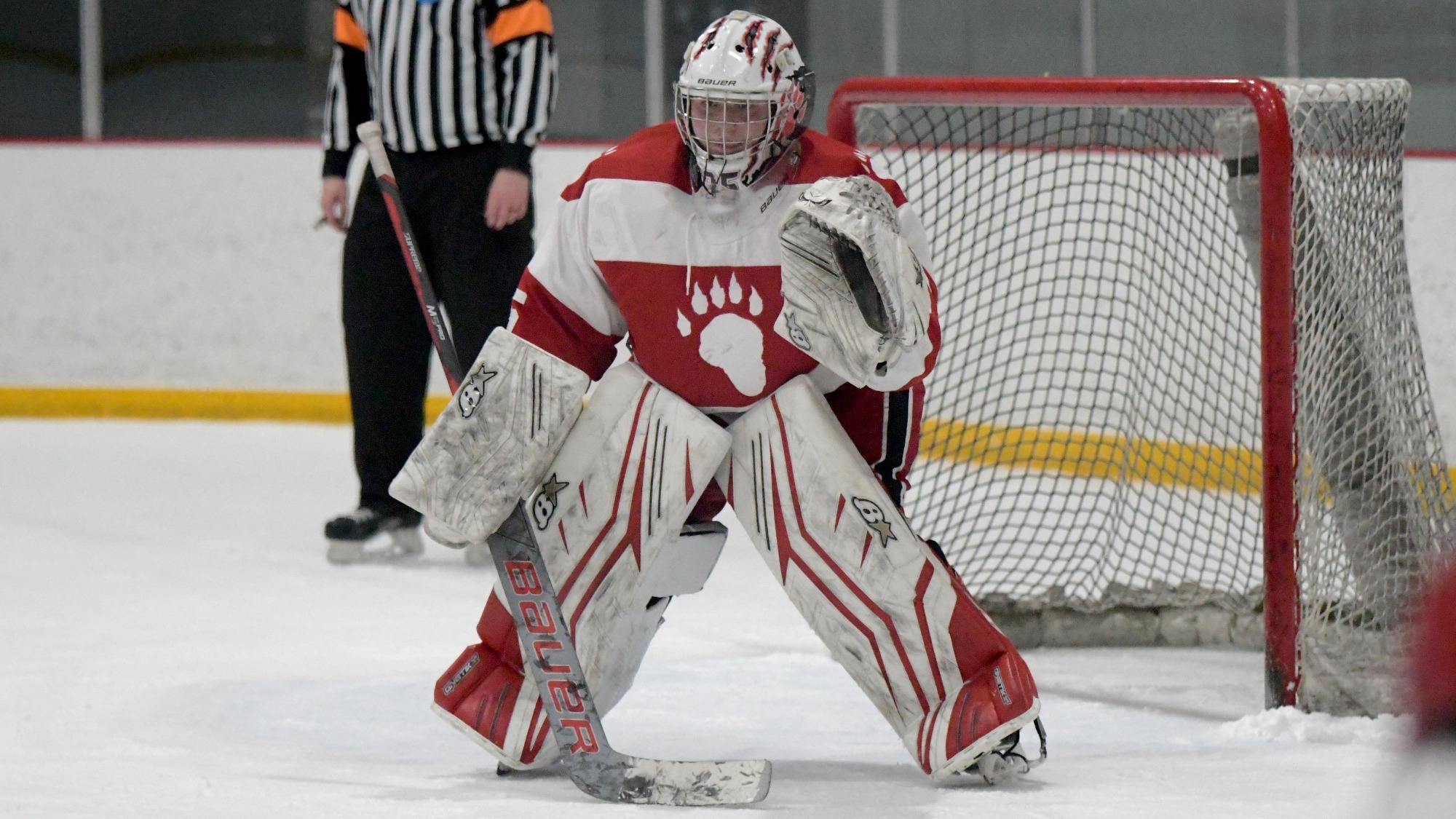 Lake Forest Edged Out by Nation's FourthRanked Team Lake Forest College