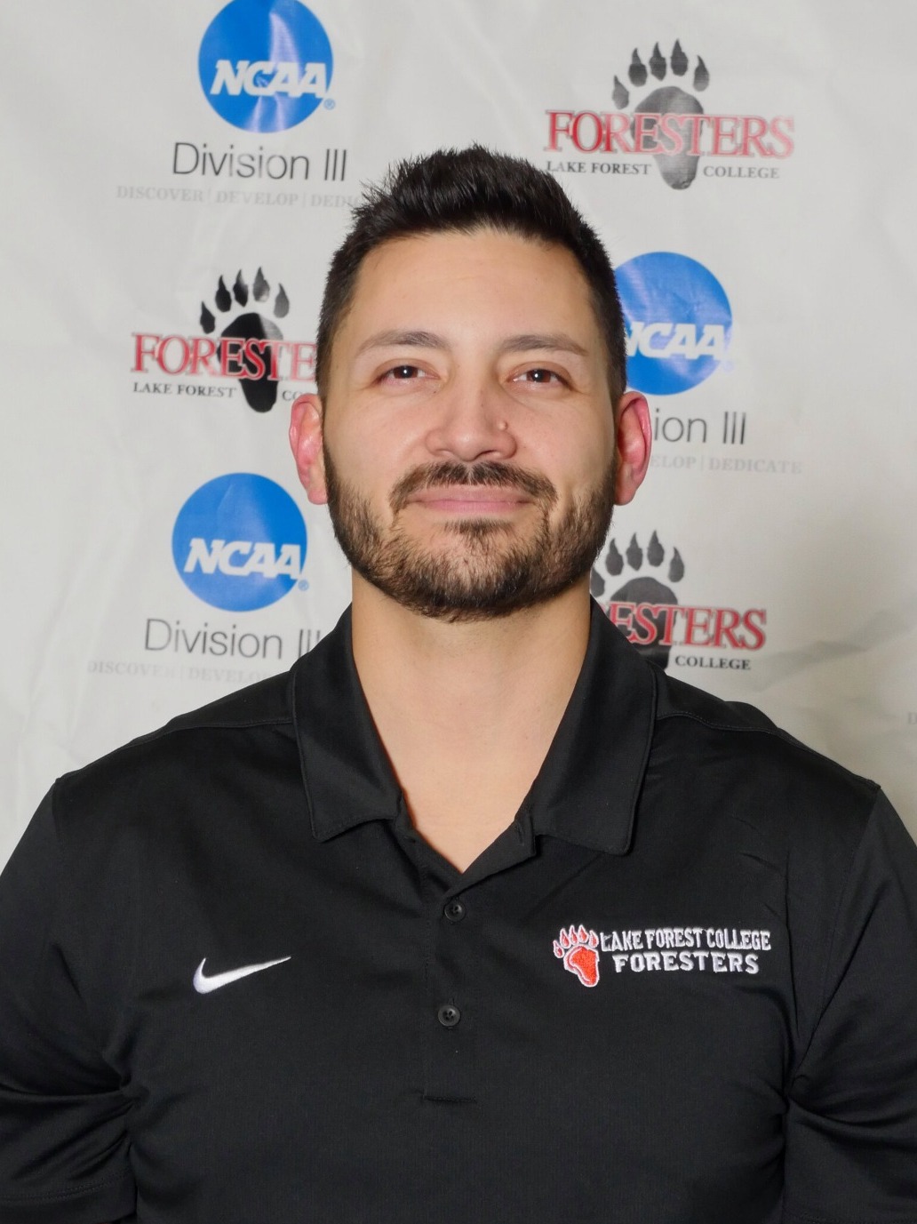 Michael Cervantes