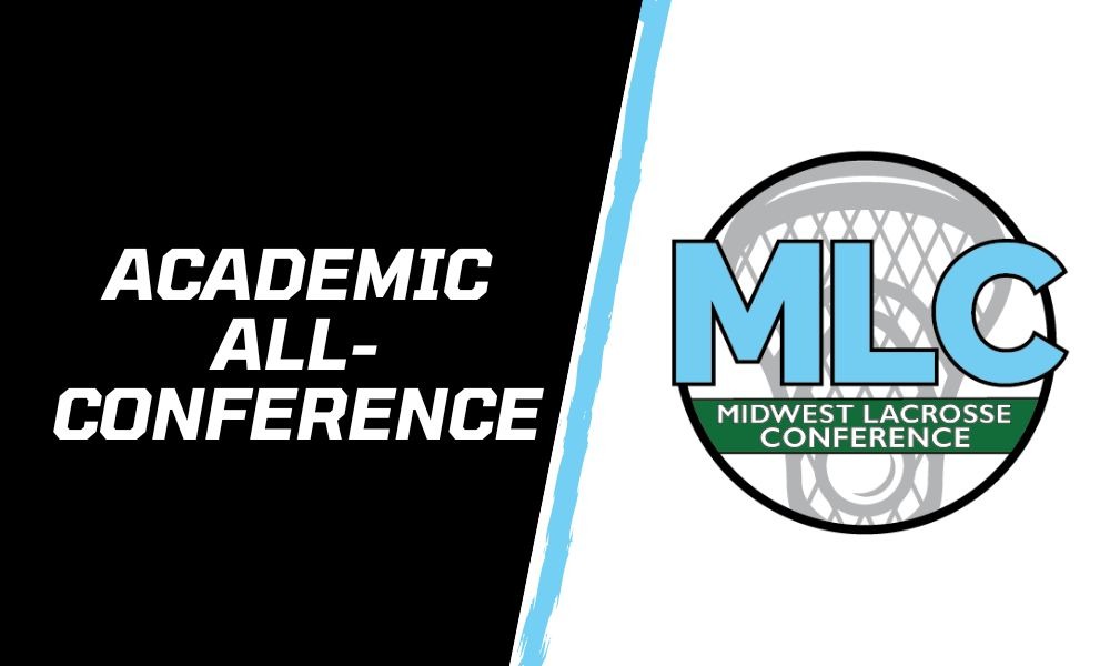 CSC Academic AllDistrict® Selections Include a Pair of Women's