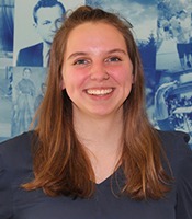 Emily Miehlke