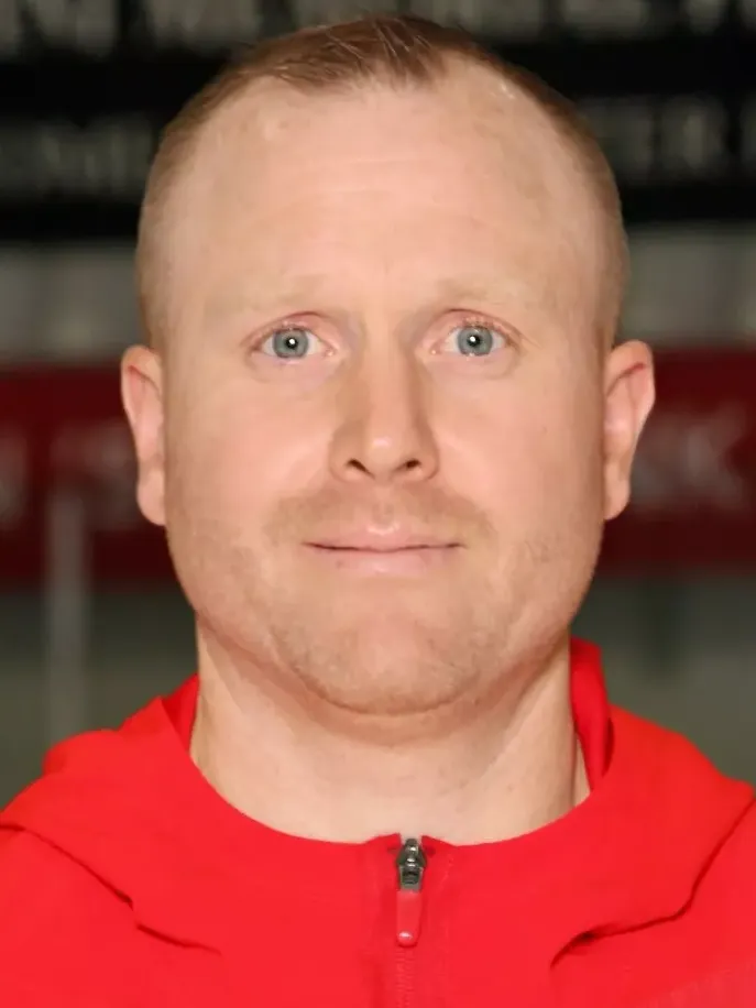Coach O'Malley Sean