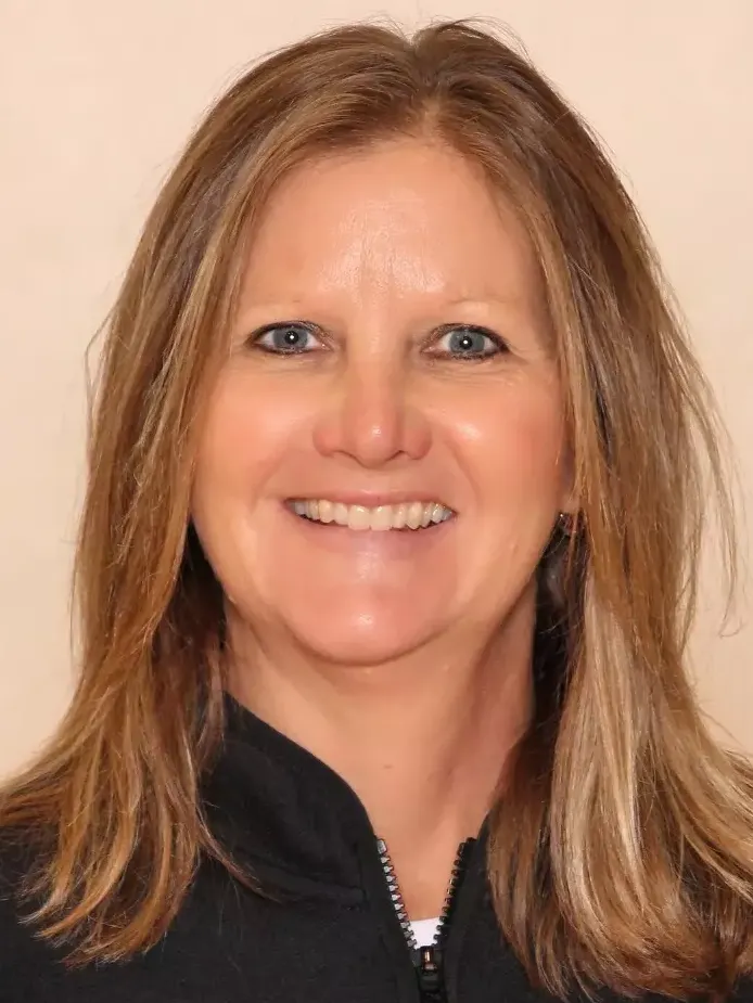 Coach Betthauser Trish