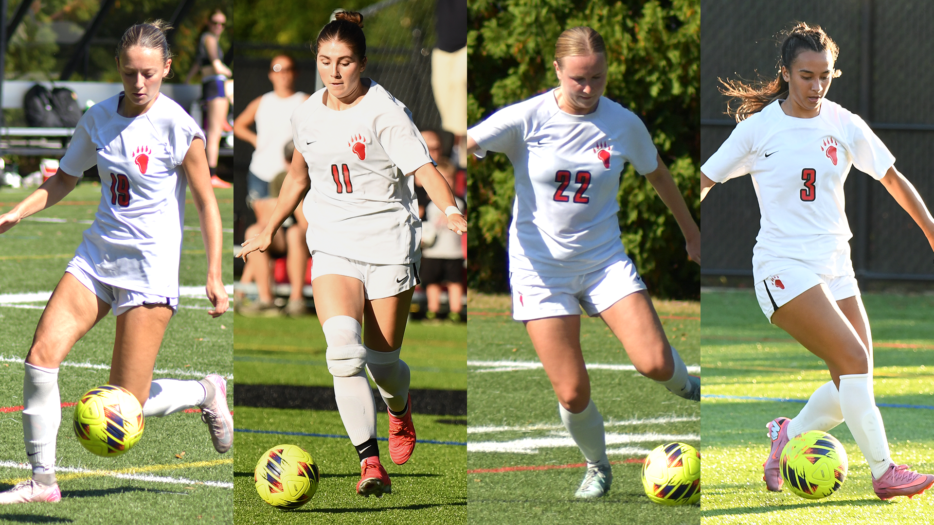 2025 United Soccer Coaches All-Region Teams