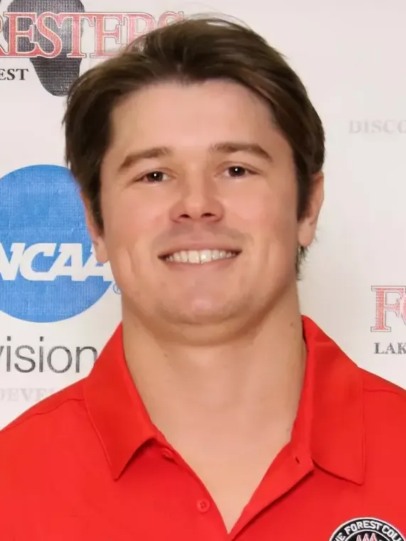 Coach Balch Sam