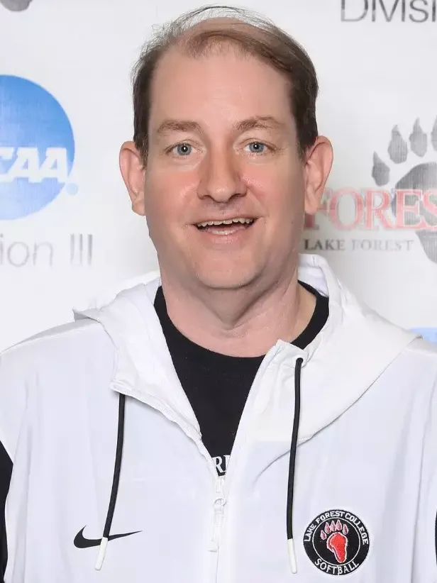 Coach Fagan Anthony