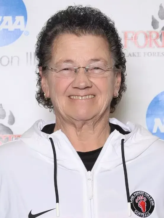 Coach Fillipp Laura