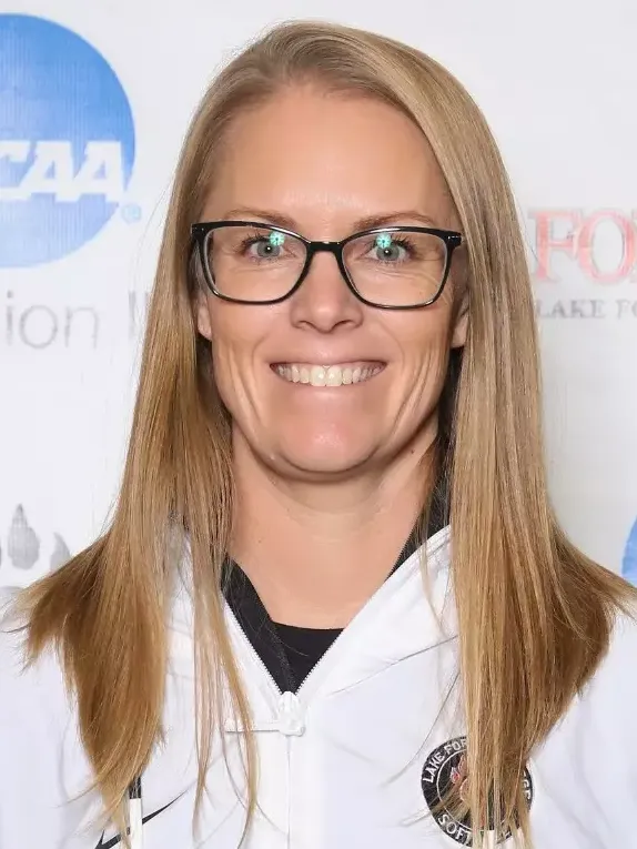 Coach Young Liz