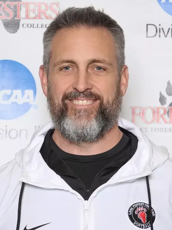 Coach Kinsella