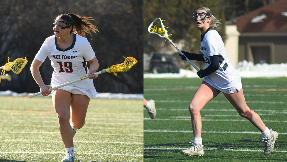 IWLCA Senior All-Star