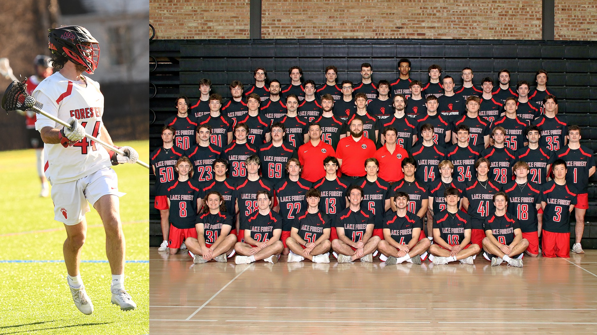 USILA Academic Awards