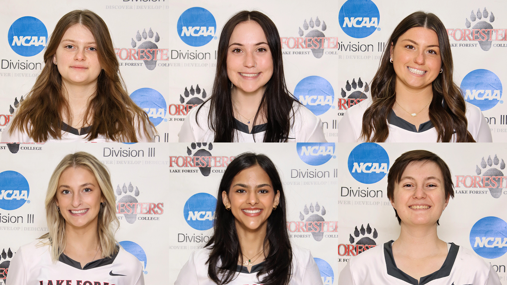 IWLCA Academic Honor Roll