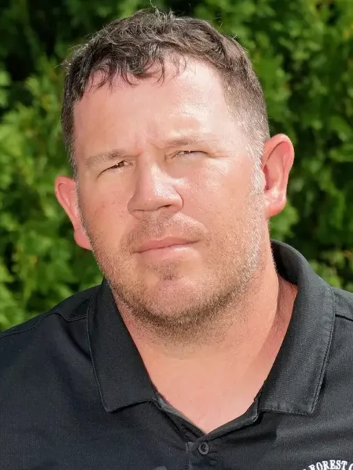 Crawford Karl