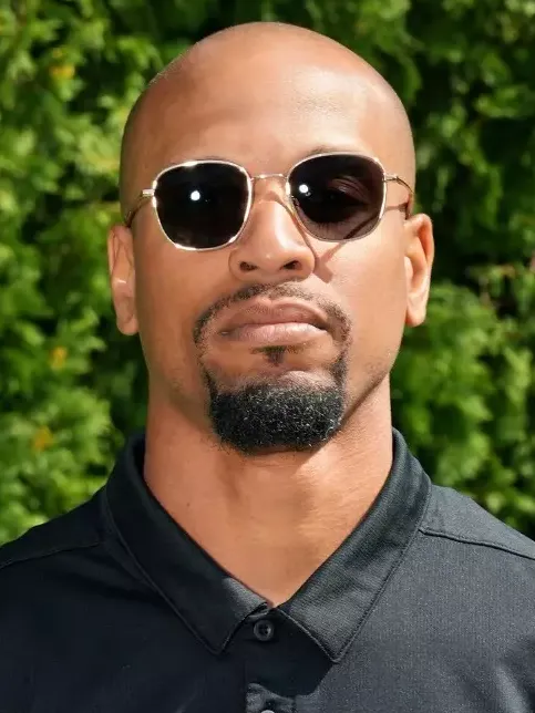 Woodson Keith