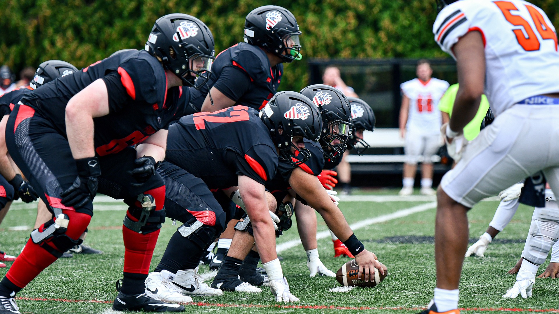 2026 Forester Football Team