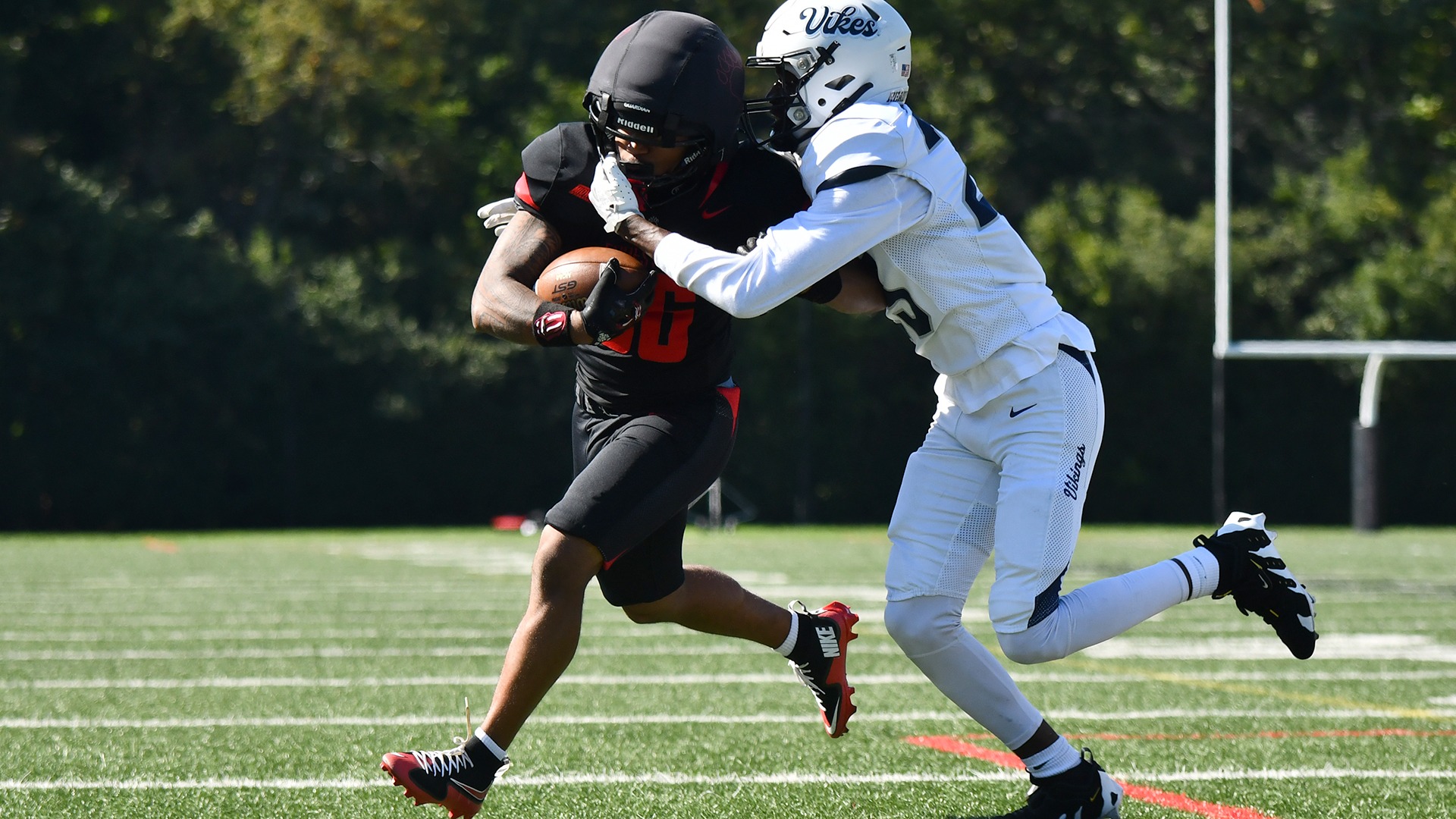 Javion McKinney
