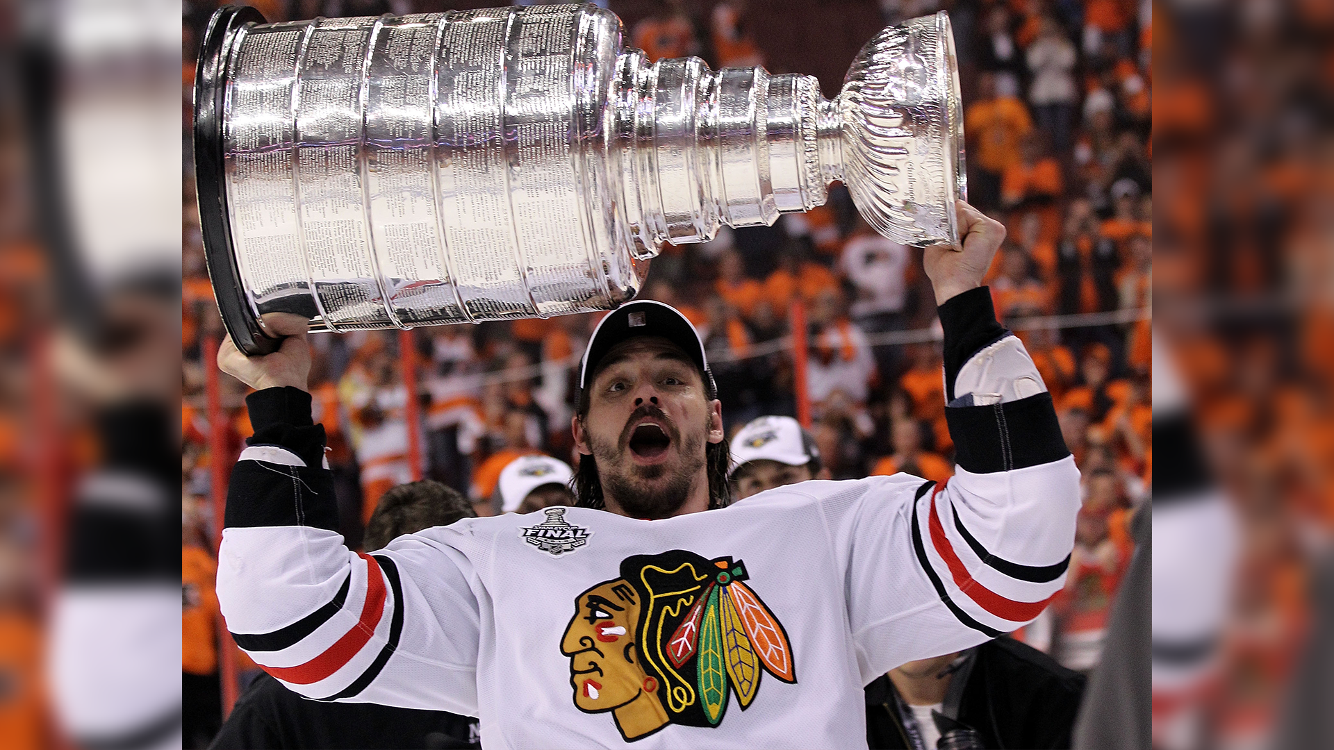 Brent Sopel