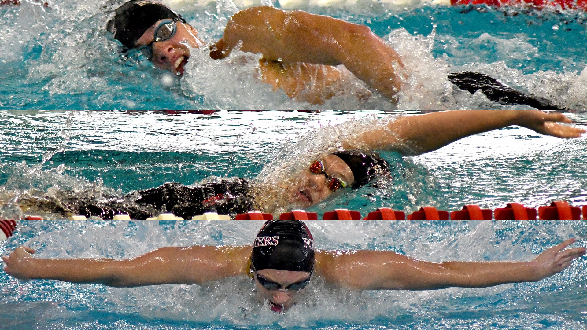 Matthew Strada, Audrey Kilmer, Isabella Rozenbergas