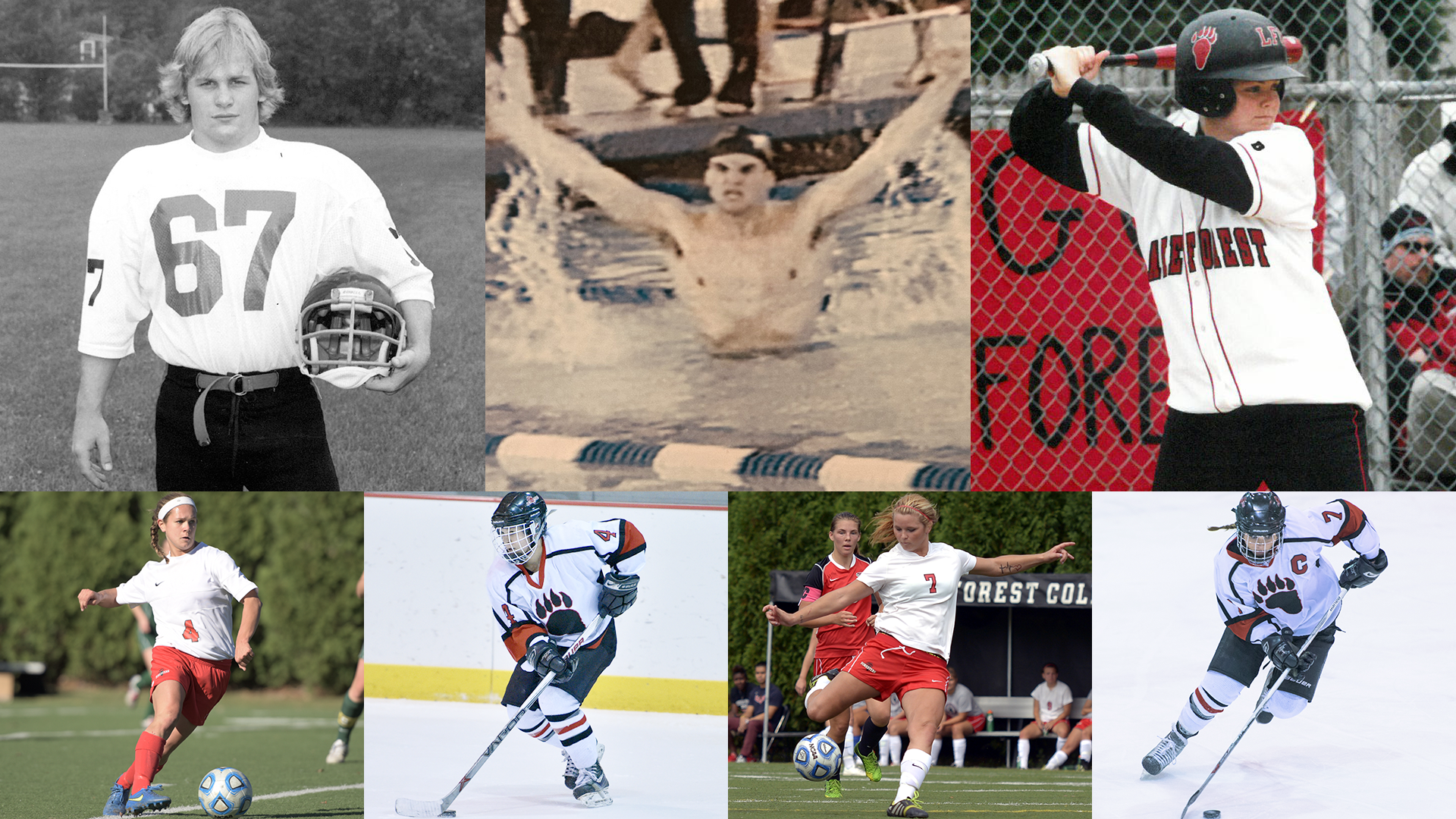 Hall of Fame Class of 2026