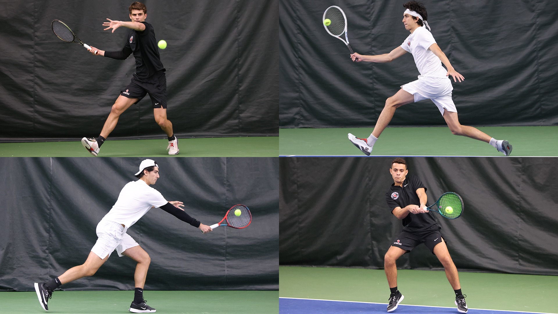 2026 All-MWC Men's Tennis
