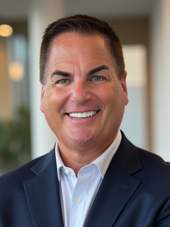 Jeff Siegal