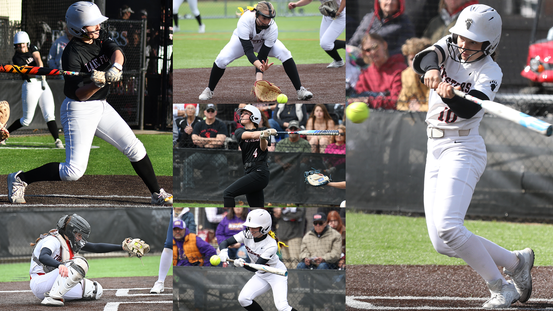 2026 Softball All-MWC