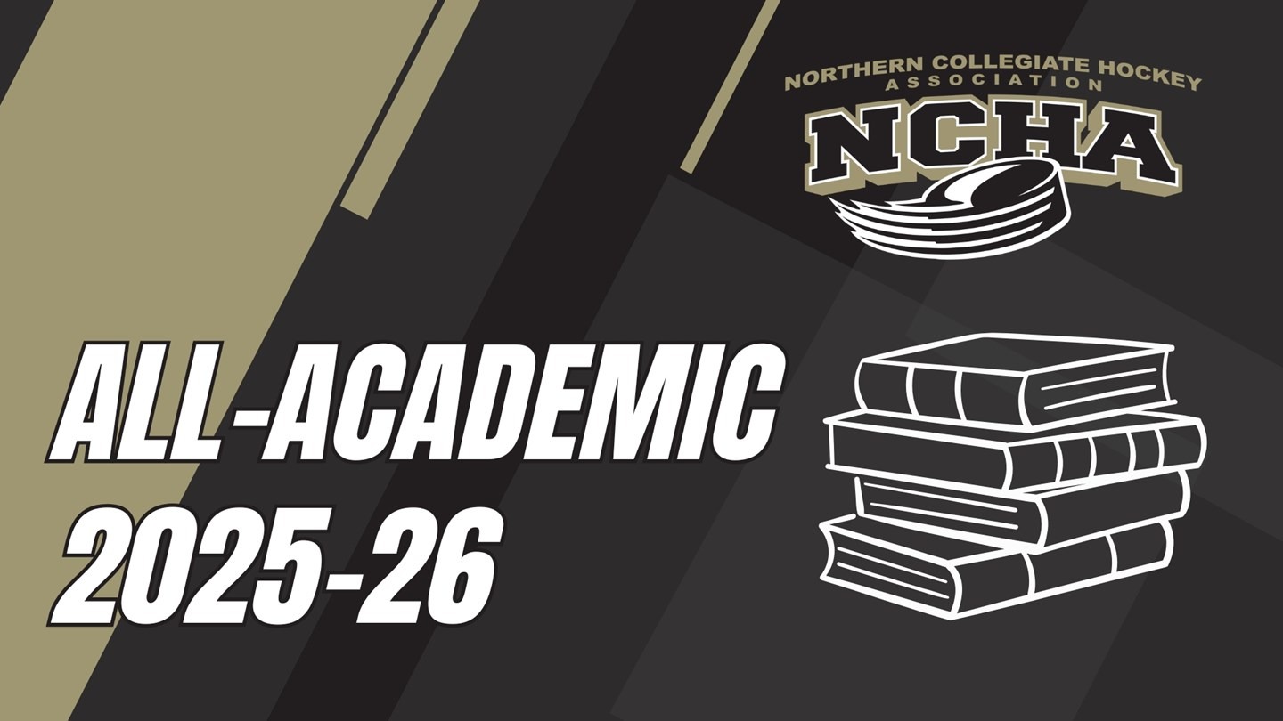 NCHA All-Academic Team