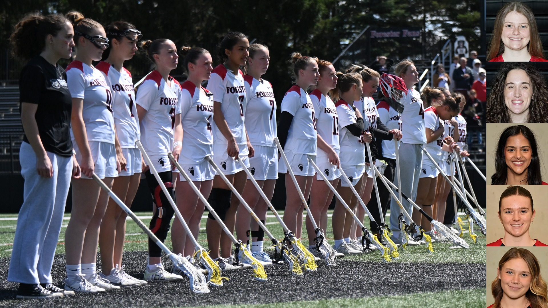 IWLCA Academic Awards