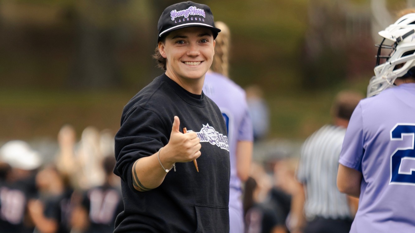 Rachel Robb