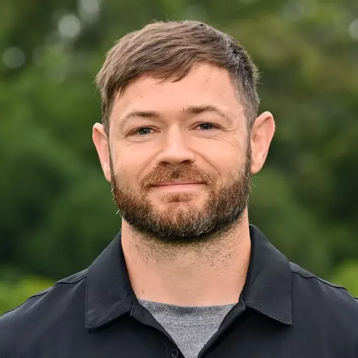 Coach Patrick Austin