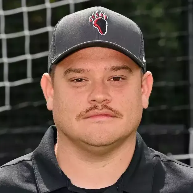 Coach Sean Avila