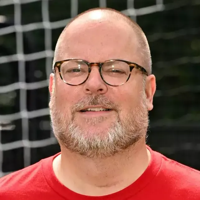 Coach T.R. Bell