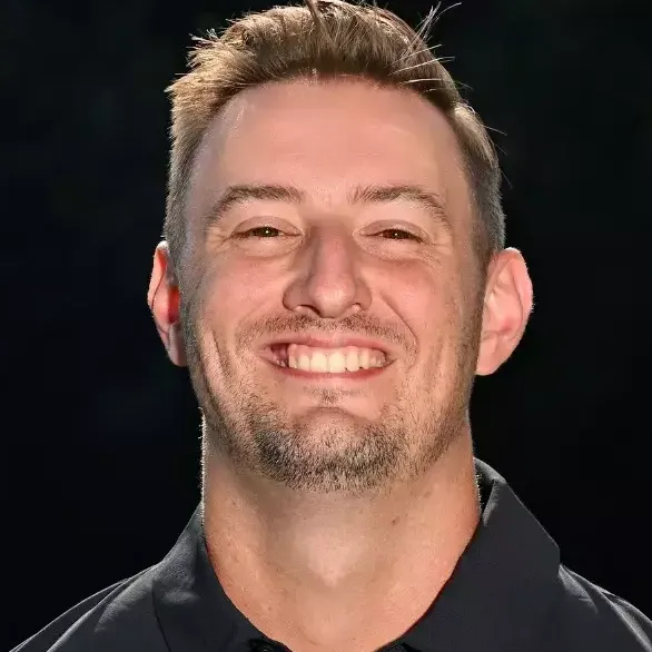 Coach Steve Bourbon