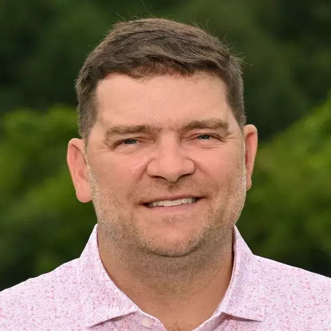 Coach Brian Bruha