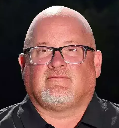 Coach Jim Catanzaro