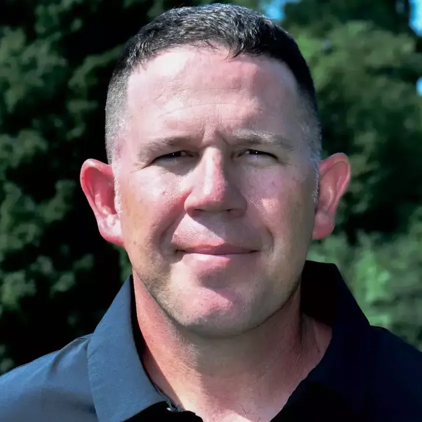 Coach Karl Crawford