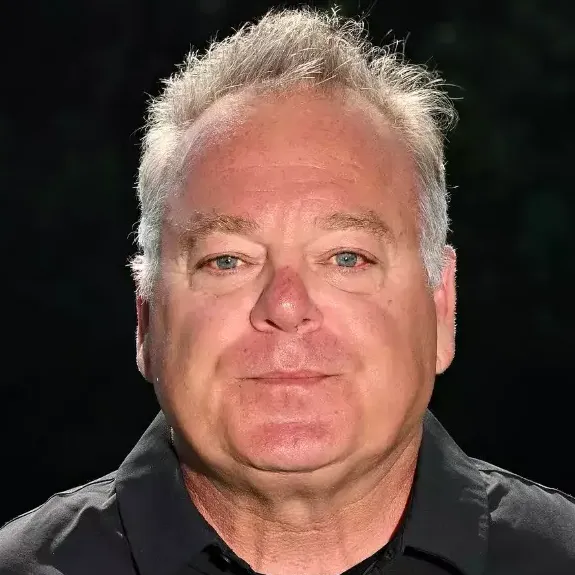 Coach Mark Dodd