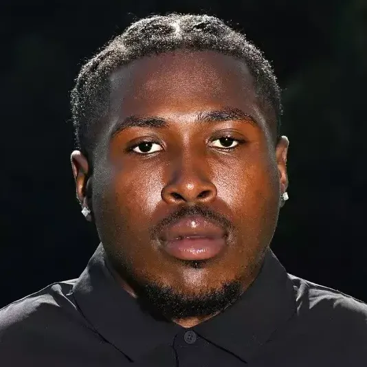 Coach Quintrell Gary