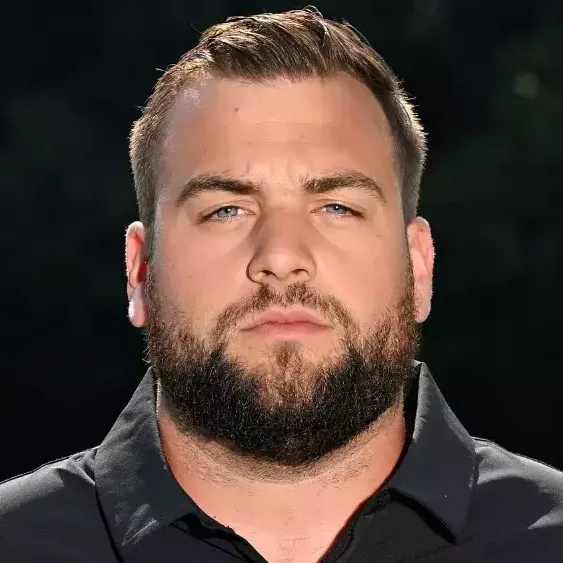 Coach Jackson Joyce