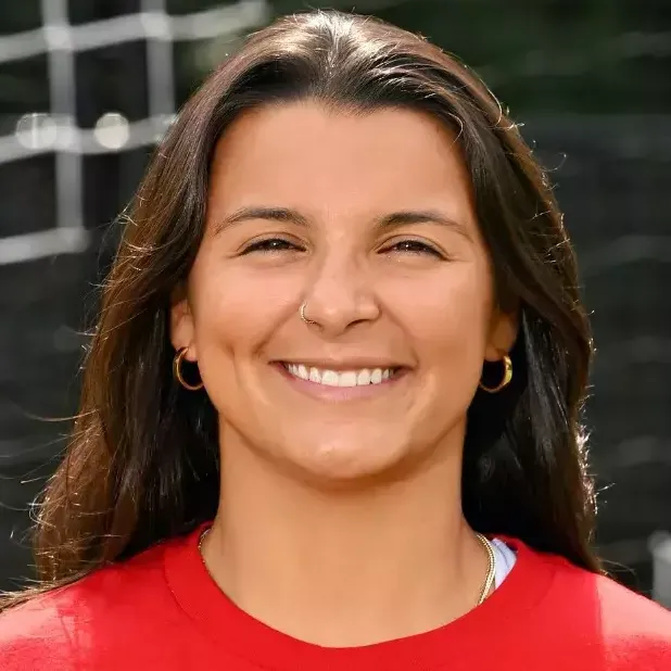 Coach Cassidy Price